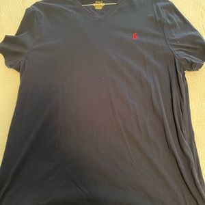 Polo t-shirt